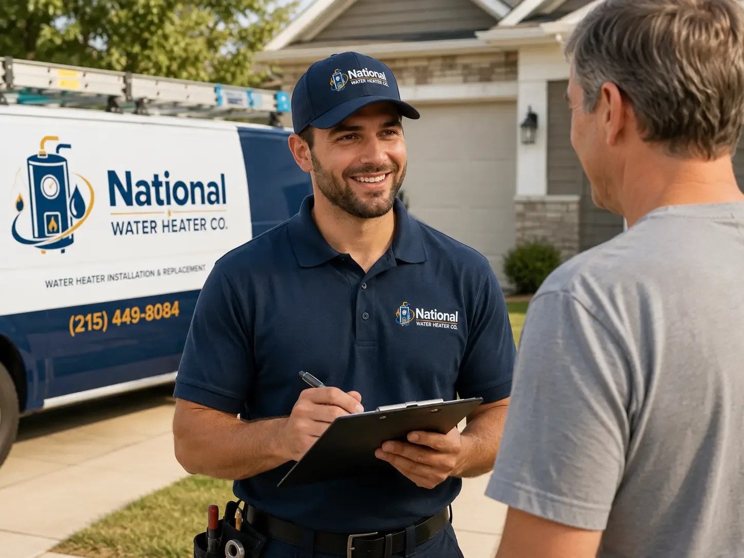 Water Heater Installation Taftville, CT FAQs